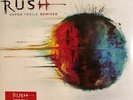 Vapor Trails Remixed by Rush (2XLP, 2013 Atlantic, EU, 8122796441, Sealed)