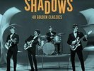 The Shadows 40 Golden Classics VINYL NEW