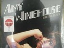 Amy Winehouse - Back to Black Colored PINK Vinyl LP Record NEW SEALED 