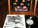 GRATEFUL DEAD IN THE DARK LP NM NEAR MINT US ORIGINAL 1987 VINYL TOUCH OF GREY
