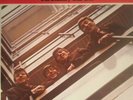 The Beatles Double LP's 1973 The Beatles 1962-1966 Red Label Apple SKBO 3403 N/M