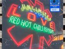 Red Hot Chilli Peppers Unlimited Love Sky Blue 2 LP Vinyl Walmart Exclusive New