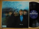 ROLLING STONES Between The Buttons LP 1967 UK SKL 4852 5K/4K unboxed VG+/EX-