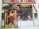 Cramps - Smell of Female 12