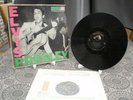 1 x US LP  Elvis Presley First Album  RCA LPM 1254