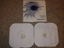 Vintage 2002 Mint DJ Spooky That Subliminal Kid Optometry Vinyl Record Album