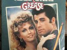 Grease (Original Motion Picture Soundtrack) 1978 RSO