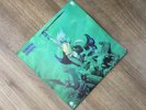 Cirith Ungol - King Of The Dead Vinyl Brazil Mispress Wrong Sleeve