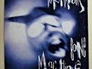 Tom Waits Bone Machine LP Vinyl Record 1992