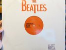 The Beatles THE BEATLES - TOMORROW NEVER KNOWS 2012 Apple. Promo only iTune NM