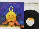 HERBIE HANCOCK HEAD HUNTERS CBS/SONY SOPL-238 JAPAN VINYL LP