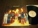 Lynyrd Skynyrd , Street Survivors ,1977 MCA 1st Press VG+ Cond. W/Inserts