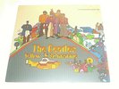 Beatles Yellow Submarine Sealed Vinyl Record LP USA 1969 Apple Promo FREE Punch
