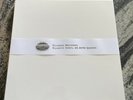 Led Zeppelin IV Clarity Vinyl Box Set 12”-45rpm Limited Series