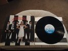 Blondie-Parallel Lines-Record CHR 1192-First Santa Maria Press'78-VG+/VG+