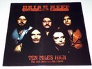 URIAH HEEP TEN MILES HIGH 1979 JOHN LAWTON VINYL ALBUM F003