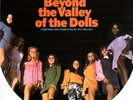 LP - Various Beyond The Valley Of The Dolls Soundtrack Parzialmente Sigillato
