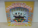 THE BEATLES - Magical Mystery Tour - US Stereo G/F LP W/Booklet - VG/VG