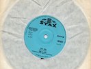 SAM & DAVE    SOUL MAN / MAY I BABY     UK  BLUE STAX    60s  NORTHERN SOUL