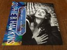 SOPHIE B HAWKINS Tongues And Tails LP Vinyl 1992 Dutch Press RARE