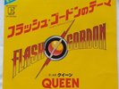 QUEEN. FREDDIE MERCURY. 7
