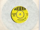 LLOYD ALEXANDER REAL ESTATE GONNA LIVE AGAIN /WATCHA GONNA DO UK PRESIDENT 60s