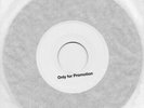 KING COLEMAN DOWN IN THE BASEMENT / CRAZY FEELIN JUKE BOX JAM WHITE LABEL T/P