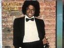 michael jackson vinyl