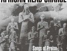 African Head Charge - Songs Of Praise LP NEW