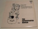 Roy Harper - The Sophisticated Beggar BBX 502 Big Ben Re-issue Vinyl LP Album