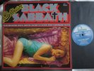 BLACK SABBATH, Reflection Europe Excellent- LP