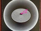 QUEEN JAZZ VERY RARE 1978 USA LP WITH MINT LEGENDARY BICYCLE RACE POSTER