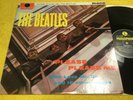 The Beatles Please Please Me Parlophone Yellow Black Original Mono 120