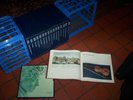 BEETHOVEN Bicentennial: 17 Volumes DG Complete BOX SET / 92 vinyl LP w/ BOOK NM-