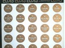 NM Elvis Presley Worldwide 50 Gold Award Hits 4 Vinyl LP Box Set Booklet 1970 UK