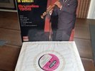 Sidney Bechet  In Concert Bruxelles 1958 Vogue CLD 827 (France) LP VINYL JAZZ
