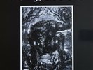 Wolfblood LP RARE OOP Absurd Aryan Blood Drowning The Light Satanic Warmaster