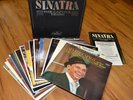 FRANK SINATRA Vinyl The Capitol Years 20 LP Records Ltd. Ed. Set 1984 - UNPLAYED