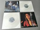 TORI AMOS °°° original clear Vinyl 2LP °°° Boys For Pele (1996 EastWest Europe)