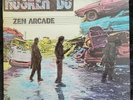 Husker Du - Zen Arcade - 1984 - Vinyl - 2 LP Set - SST Records