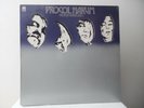 PROCOL HARUM - BROKEN BARRICADES - A&M RECORDS-SP-4294 MINT-