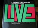 Malcolm X College African-American Jazz Ensemble Live March 1972 LP SEALED RARE