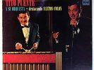 Tito Puente Y Su Orquesta, Santos Colon – De Mi Para Ti Vinyl LP Jazz Latin Son