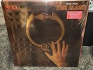 KISS Music From The Elder LP German Clear Vinyl Half Speed Master #1457 Sealed
