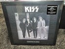 KISS Dressed to Kill LP 2014 180 Gram Black Vinyl US Press Sealed NEW