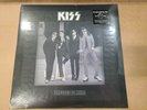 KISS Dressed to Kill  Audiophile LP (Vinyl Record, 2014) Sealed