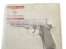My Chemical Romance RARE Conventional Weapons 7