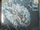 SLEEP Iommic Life- The Clarity + leagues Beneath Colored Vinyl+ poster