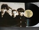 ECHO AND THE BUNNYMEN s/t NM The Game LIPS LIKE SUGAR Satellite IAN McCULLOCH