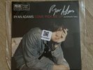Ryan Adams Autograph Come Pick Me Up Signed Vinyl Alternate Take SOLD OUT RARE